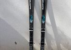 Dynastar D-Sistinct Carbon Skis w/ Look NX Bindings