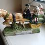 Vintage Irish Jaunting Car Image 9