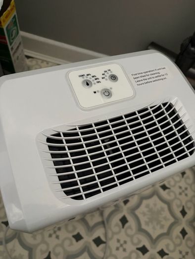 Dehumidifier