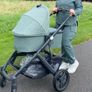 Travel Systems - UppaBaby Vista v2 Image 4