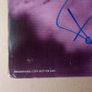 Krokus autographed Promo vinyl Metal Image 3