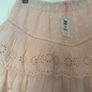 Savida peach skort Image 6