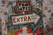 Liz Pichon Tom Gates Extra Special Treats