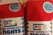 Baby Cotton Soft Tights