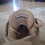 Nike Air Jordan 4 Retro off-white Sail Image 4