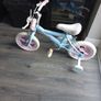 Kids bike Image 3