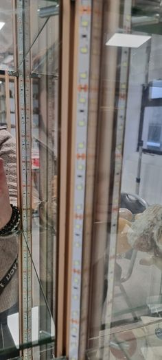 Shop Glass Display Cabinets