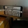 Musso Stella L2 Ice Cream Machine Image 3