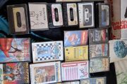 MSX video games
