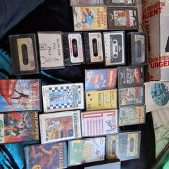 MSX video games