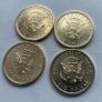 President Donald J. Trump 1 dollar coin Image 4