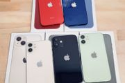iPhone 12 128GB -