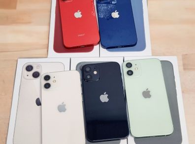 iPhone 12 128GB -