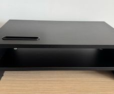 Monitor stand
