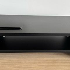 Monitor stand