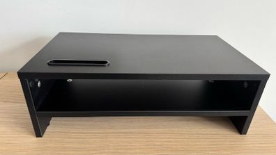 Monitor stand