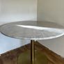 Marble Kitchen Table Image 2