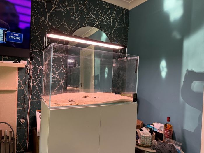Aquaium