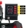 Professional 5-in-1 Heat Press Transfer Machine Image 3