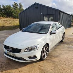 Volvo S60 R-Design 2015 152
