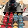 DeLonghi Nescafe Dolce Gusto Coffee Machine Image 2