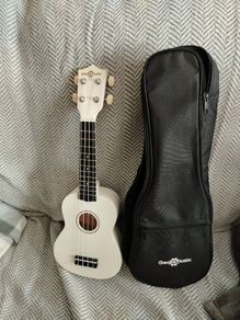 Ukulele Gear4music