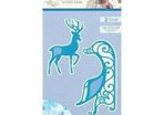 Signature Collection by Sara Die set AT CHRISTMAS TIME Half Price