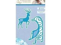 main image for ad Signature Collection by Sara Die set AT CHRISTMAS TIME Half Price