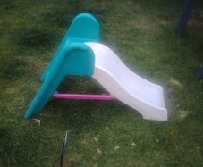toddler slide