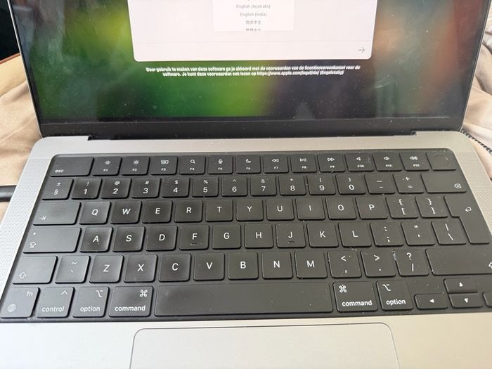 Apple MacBook Pro M2 Pro