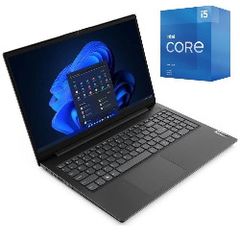 Brand New Notebook 15.6" Lenovo i5 13420H (13th Gen) 8GB / 512GB SSD / Windows 11 Pro