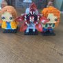 Stranger things Brickheadz - 40879 Image 4