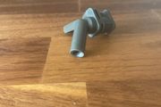 Delonghi coffee machine descaling spout