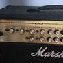 Ibanez RGRT421 and Marshall AVT 100 valvestate 2000 Image 8