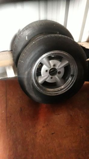 dragway wheels 13x6 4x108