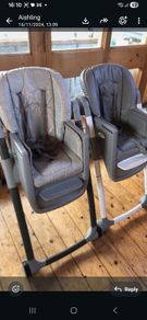 High Chairs For Sale