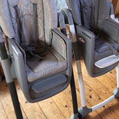 High Chairs For Sale