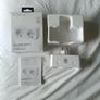 Satechi Dual Smart Outlet with Real-Time Power Monitoring - Wi-Fi Smart Plug 2.4Ghz Enabled - Works with Apple HomeKit (EU, White) Image 2