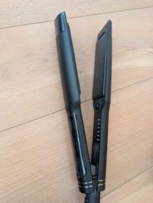 hair straightener