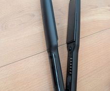 hair straightener