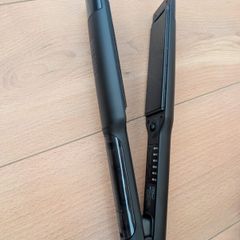 hair straightener