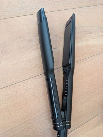 hair straightener