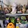 Fairy figurine lights up Image 7