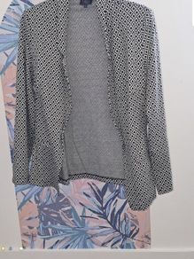 M & S Jacket