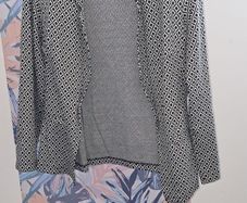 M & S Jacket