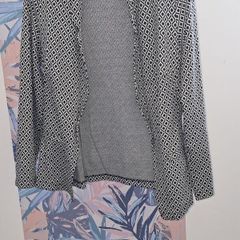 M & S Jacket