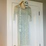 maternity wedding outfit Image 3