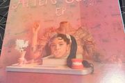 Melanie Martinez After School EP Baby Blue 12" Vinyl