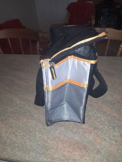cooler bag