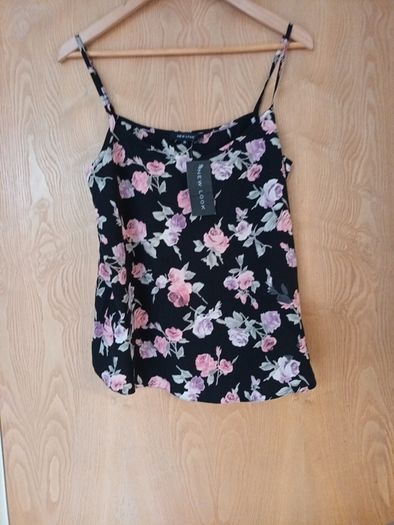 New Look Cami Top.   S.14.